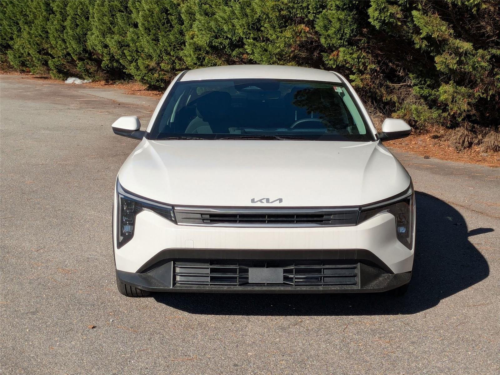 2025 Kia K4 LX photo 4