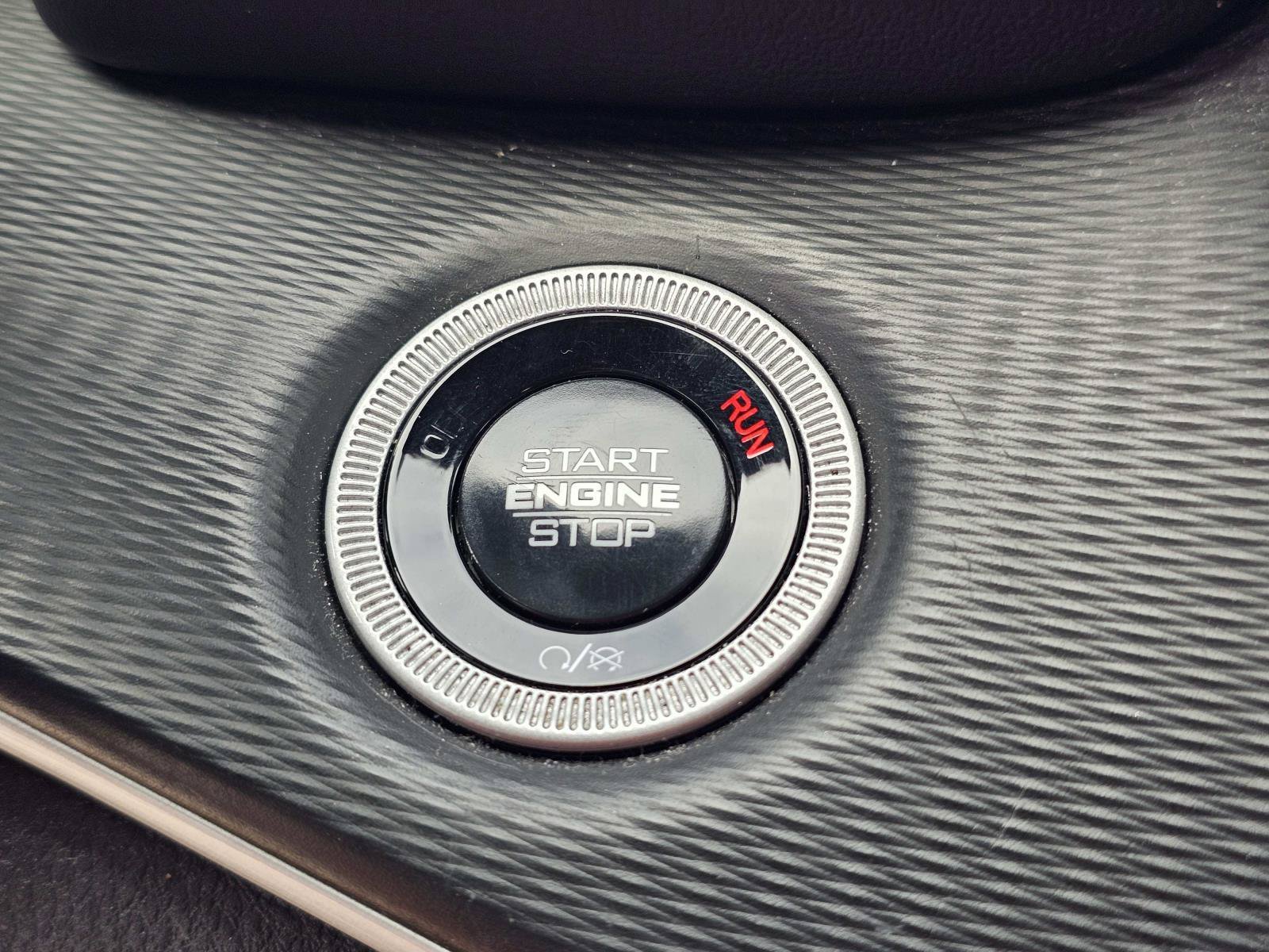 2024 Jeep Grand Cherokee Altitude - Photo 23