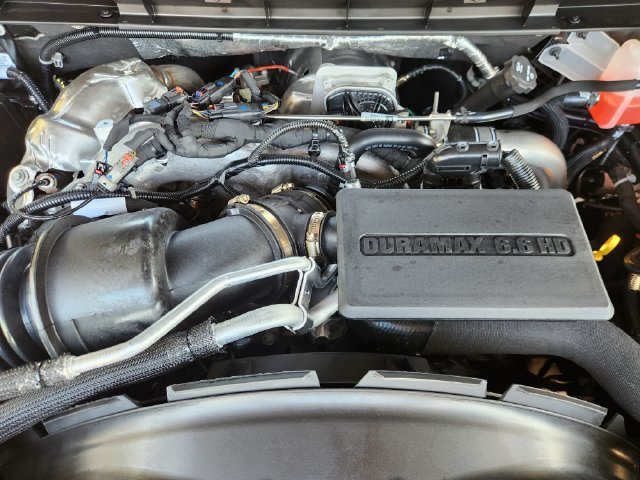 2026 Chevrolet Silverado 2500 HD LT - Photo 32