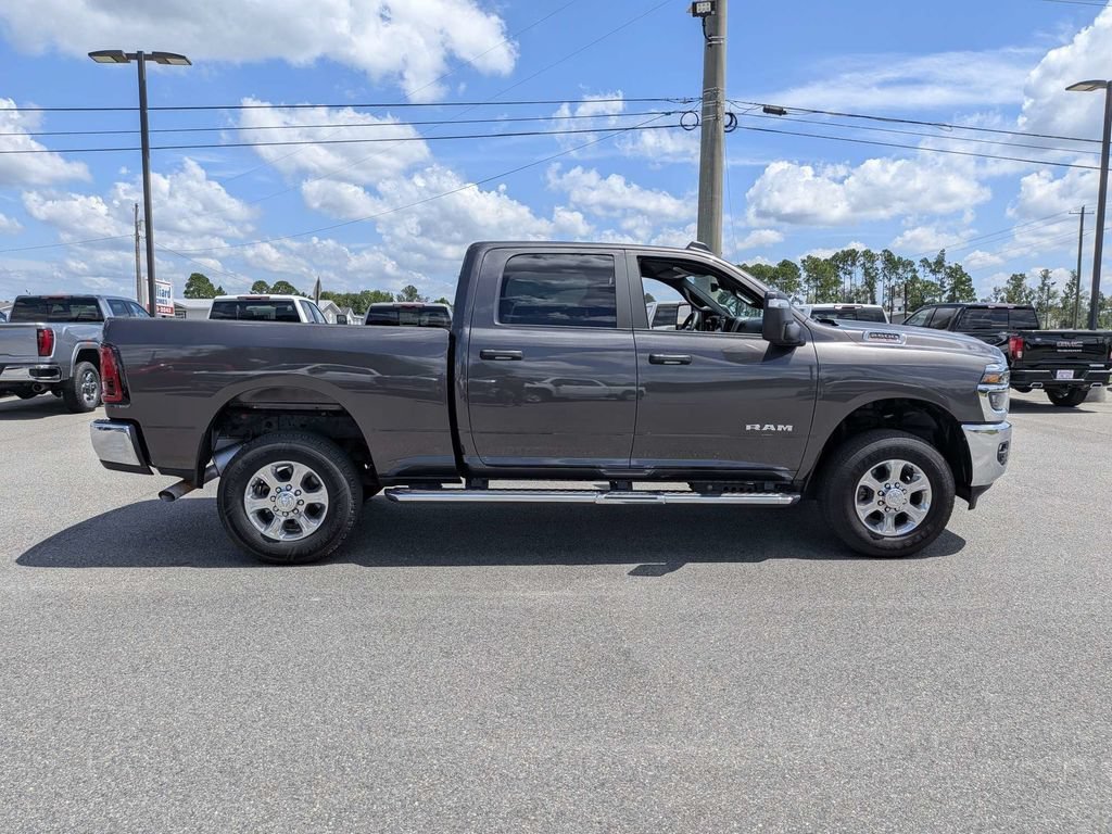 Used 2026 Gray Ram Big Horn image 3