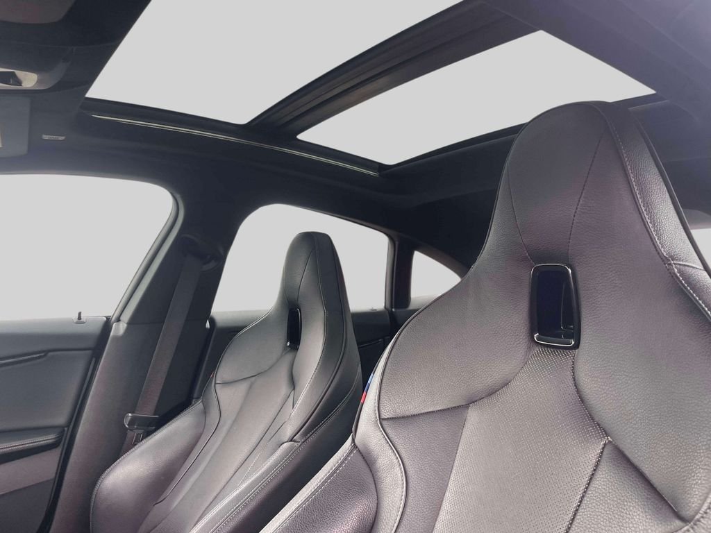2022 BMW 2 Series M235i - Photo 20