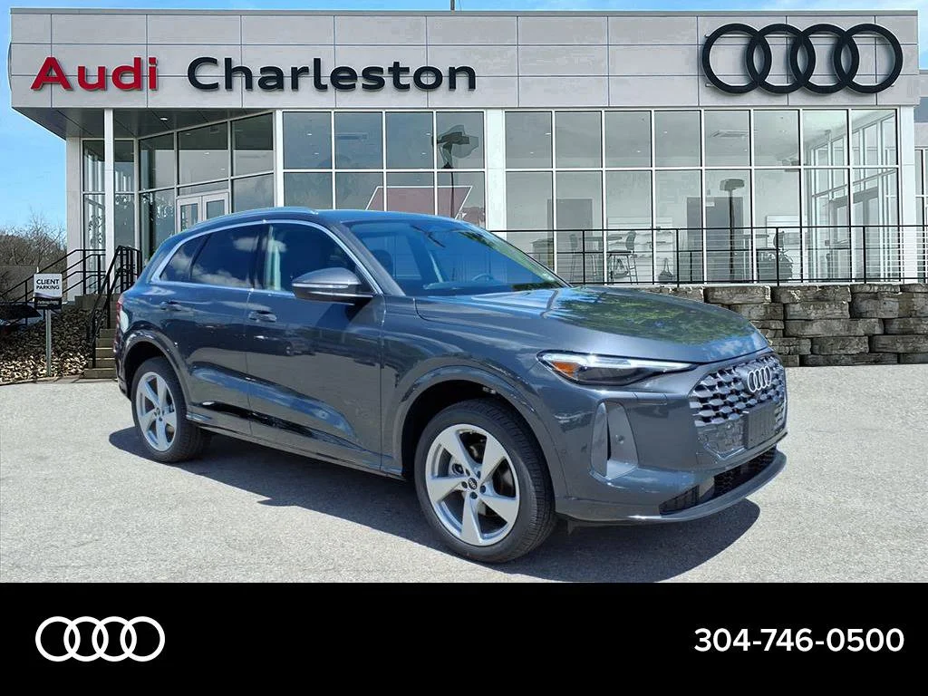 2026 Audi Q5