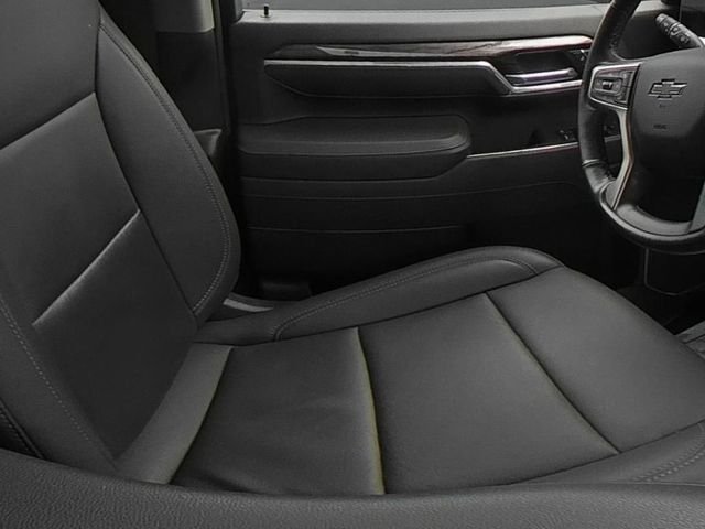 Used 2025 Gray Chevrolet LTZ image 37