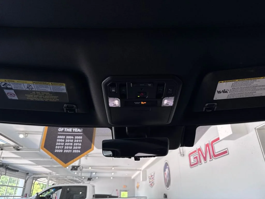 2025 Toyota Tundra 1794 Edition - Photo 28