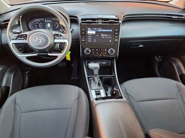Certified Used 2024 Silver Hyundai SE image 20