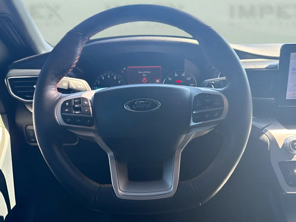 Used 2023  Ford Timberline image 14