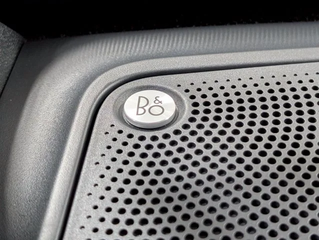 New 2026 Marsh Gray Ford Badlands® image 43