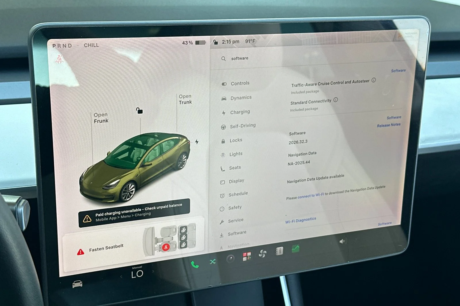 Used 2019 White Tesla Mid Range image 27