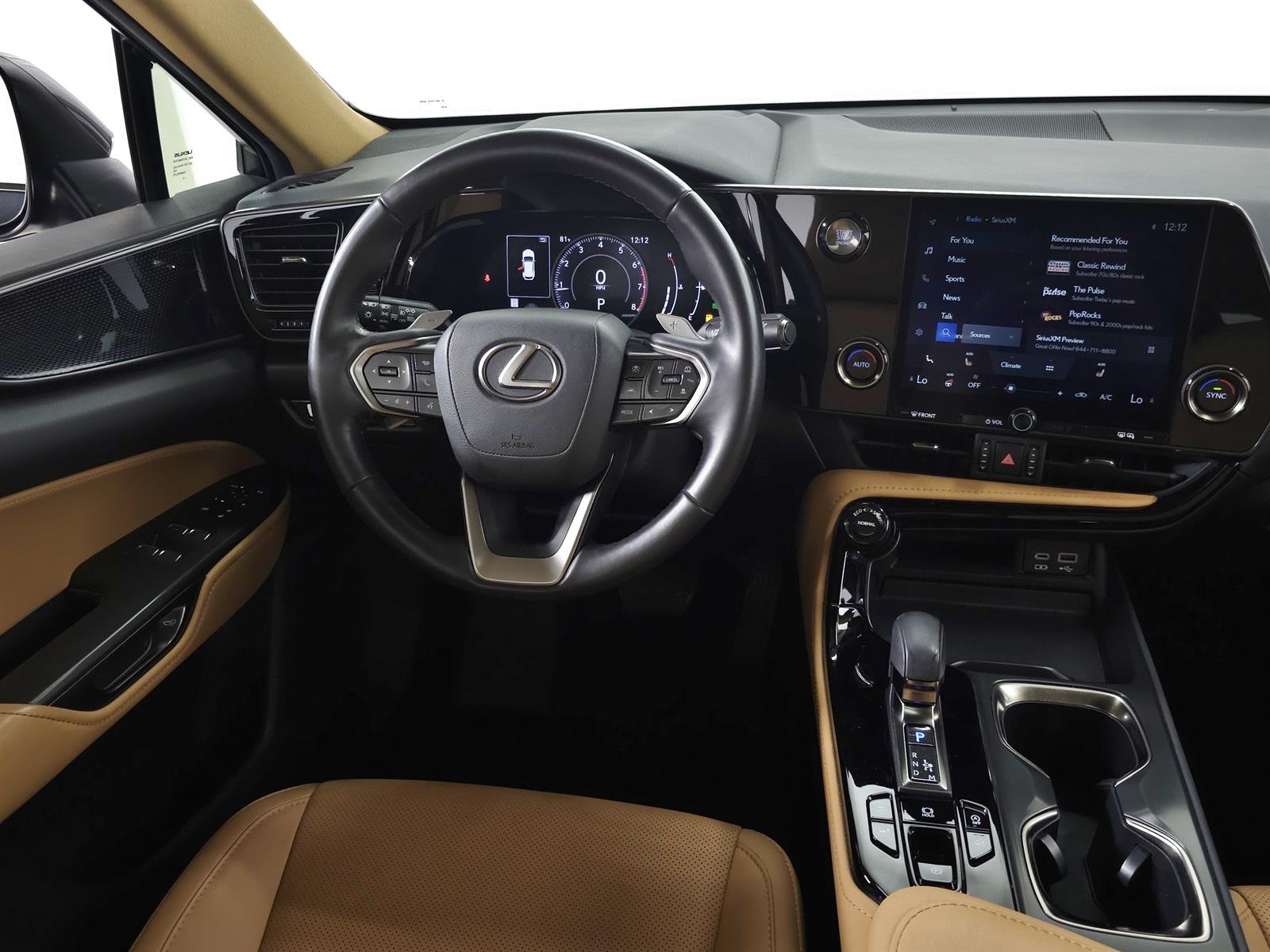 Certified Used 2022 Gray Lexus  image 20