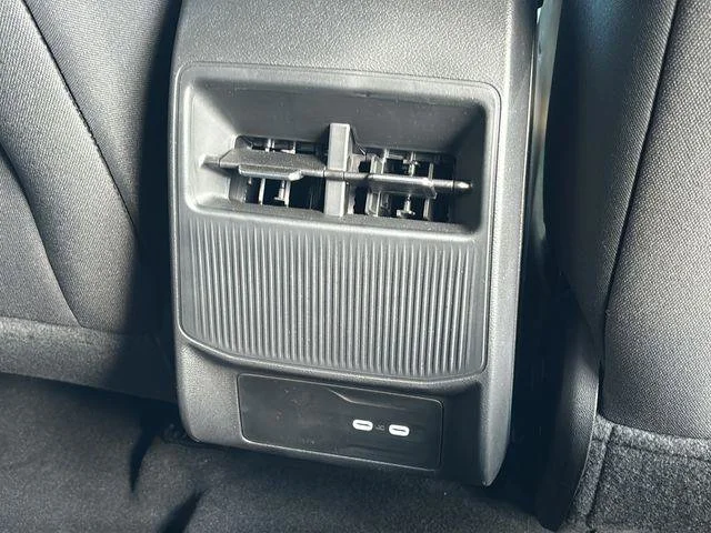 New 2026 Gray Jeep Laredo image 45