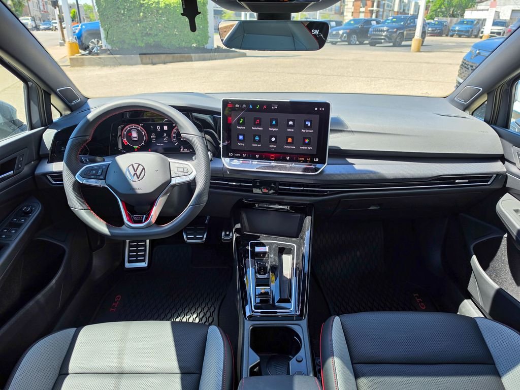 New 2026 Gray Volkswagen Autobahn image 17