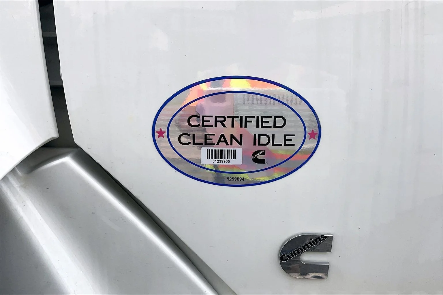 Used 2022 WHITE International  image 30