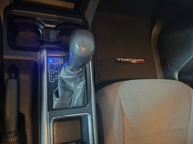 2019 Toyota Tacoma SR5 - Photo 26