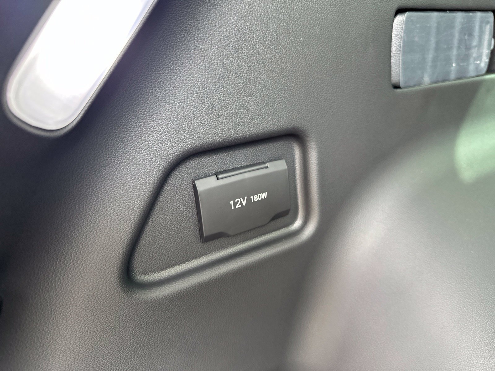 New 2026 Gray Hyundai Limited image 25