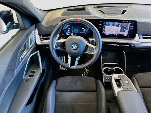 Certified Used 2025 Blue BMW M35i image 20