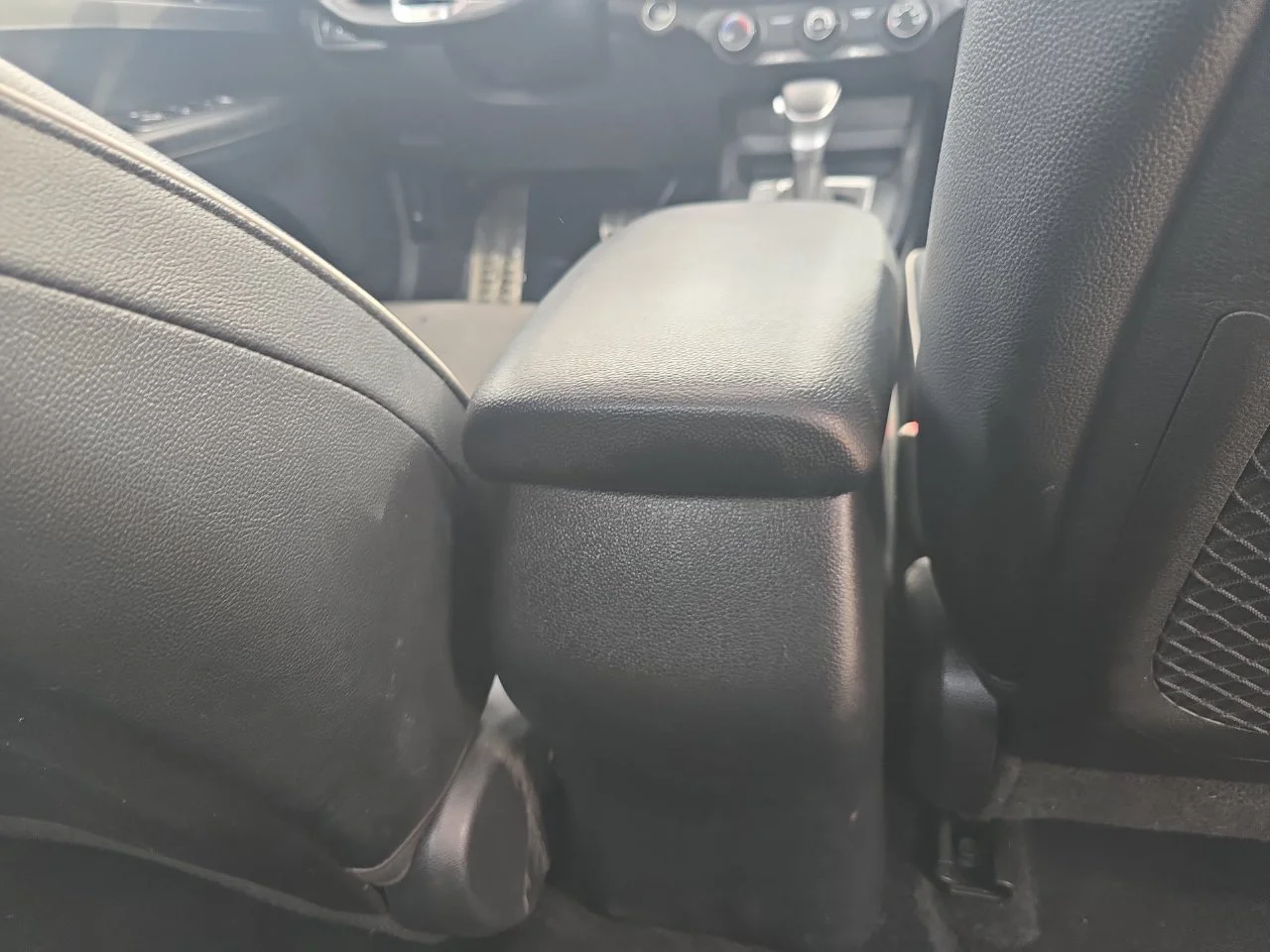 Used 2021 Orange Kia GT-Line image 23