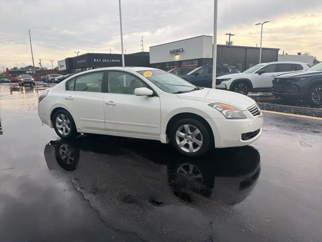 2009 Nissan Altima - Photo 3