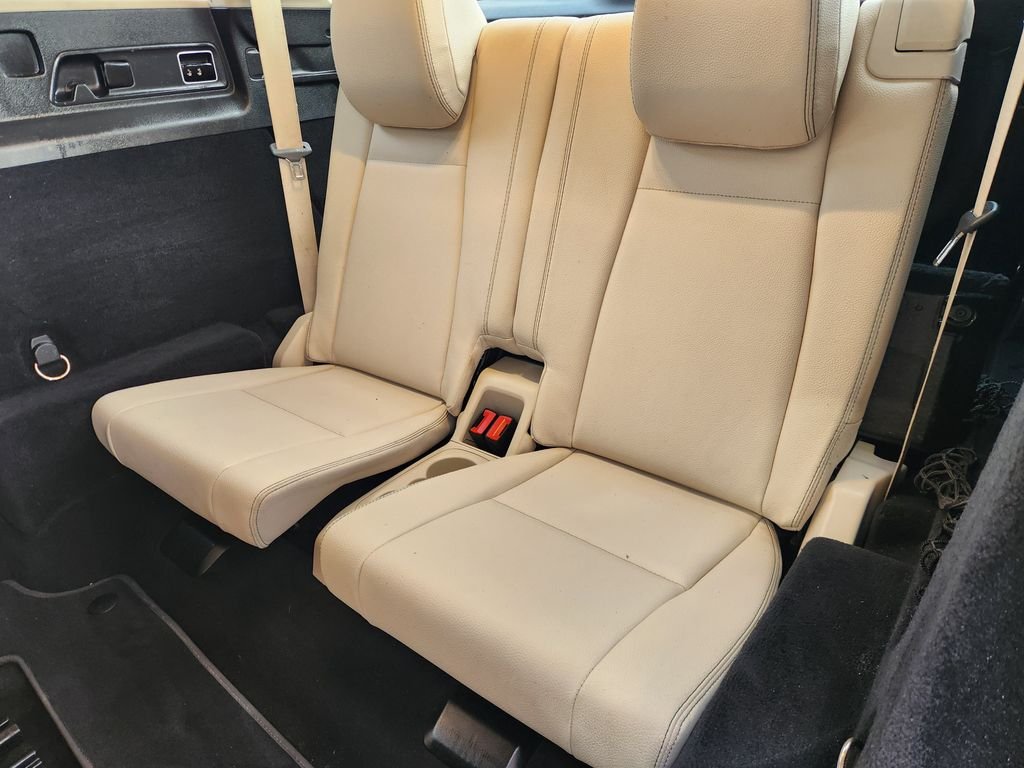 Used 2021 Black Mercedes-Benz GLE 350 image 31