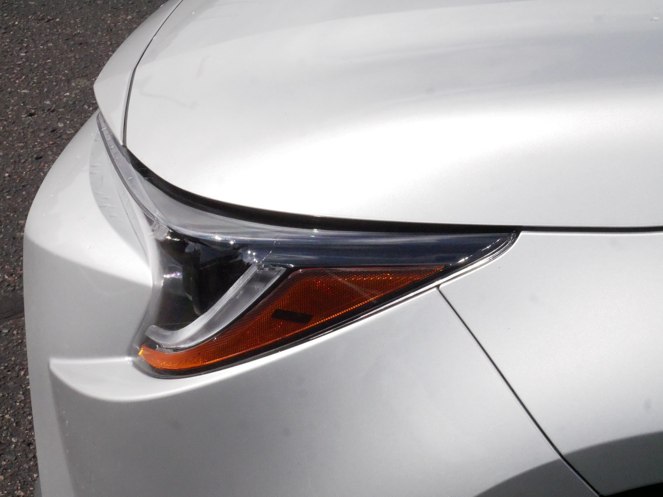 Certified Used 2026 SILVER ME. Toyota LE image 16