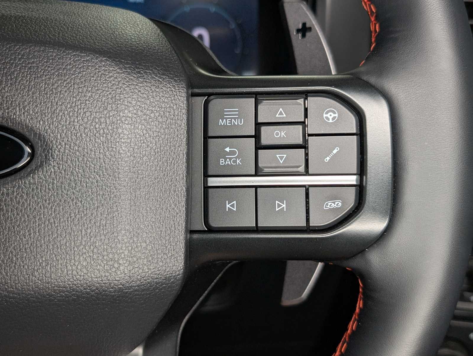 Used 2026 Shelter Green Ford Raptor image 42