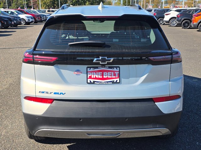 2023 Chevrolet Bolt EUV Premier - Photo 15