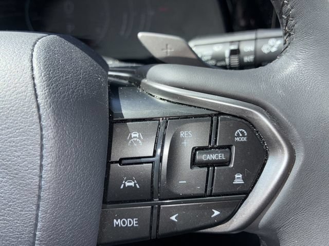Used 2023 Blue Lexus RX 350 image 23
