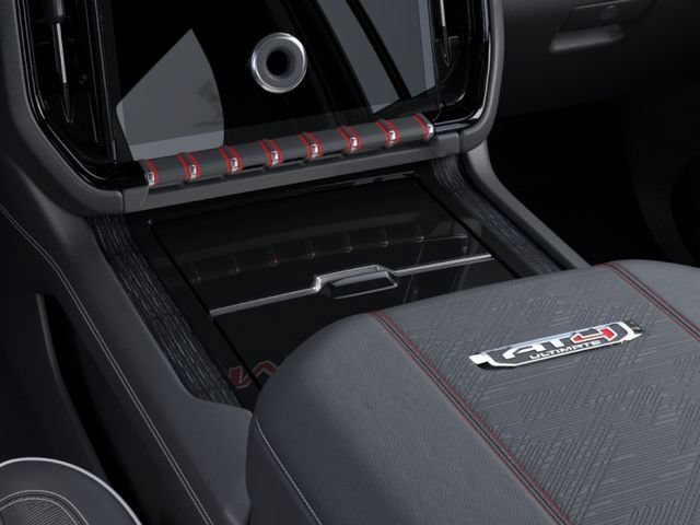 2026 GMC Yukon XL AT4 Ultimate - Photo 23
