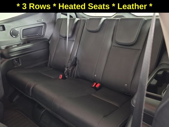 Used 2023 Green Metallic Subaru Touring image 27