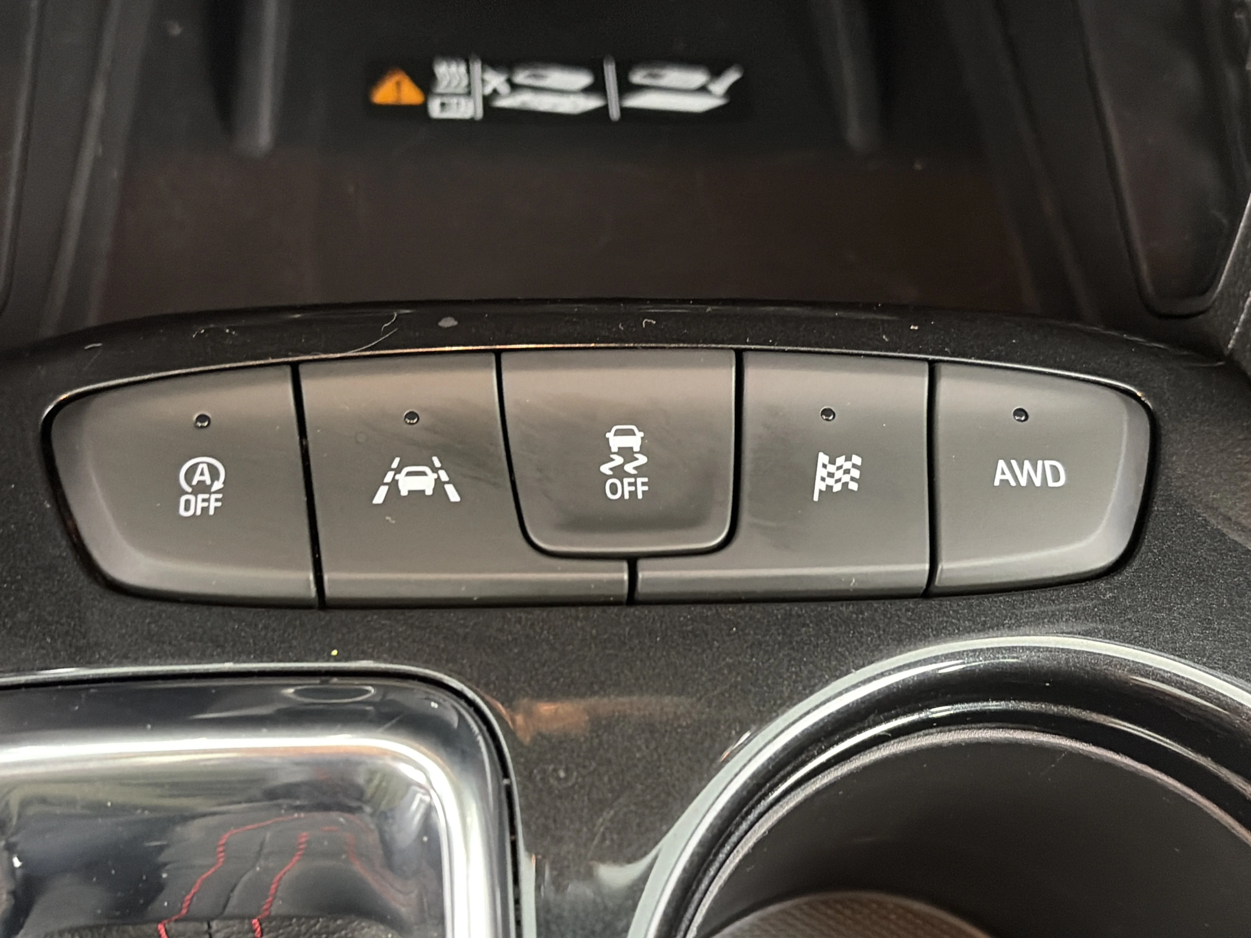 2022 Chevrolet Trailblazer RS - Photo 27