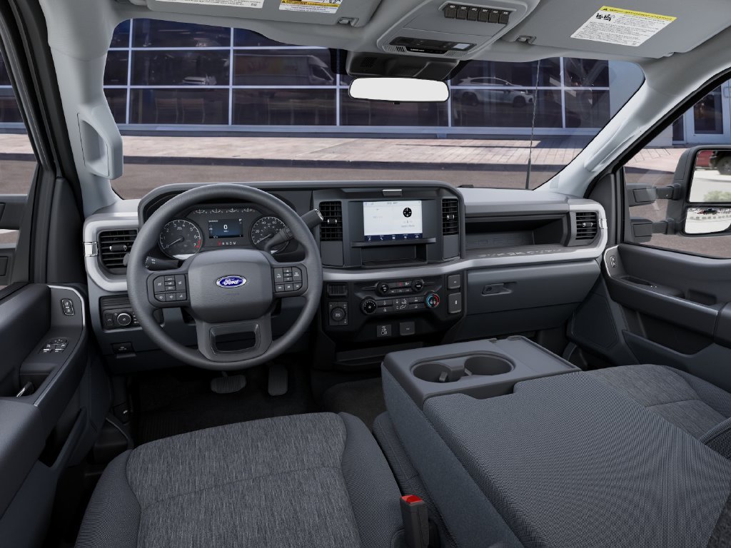 New 2027 Oxford White Ford XL image 9