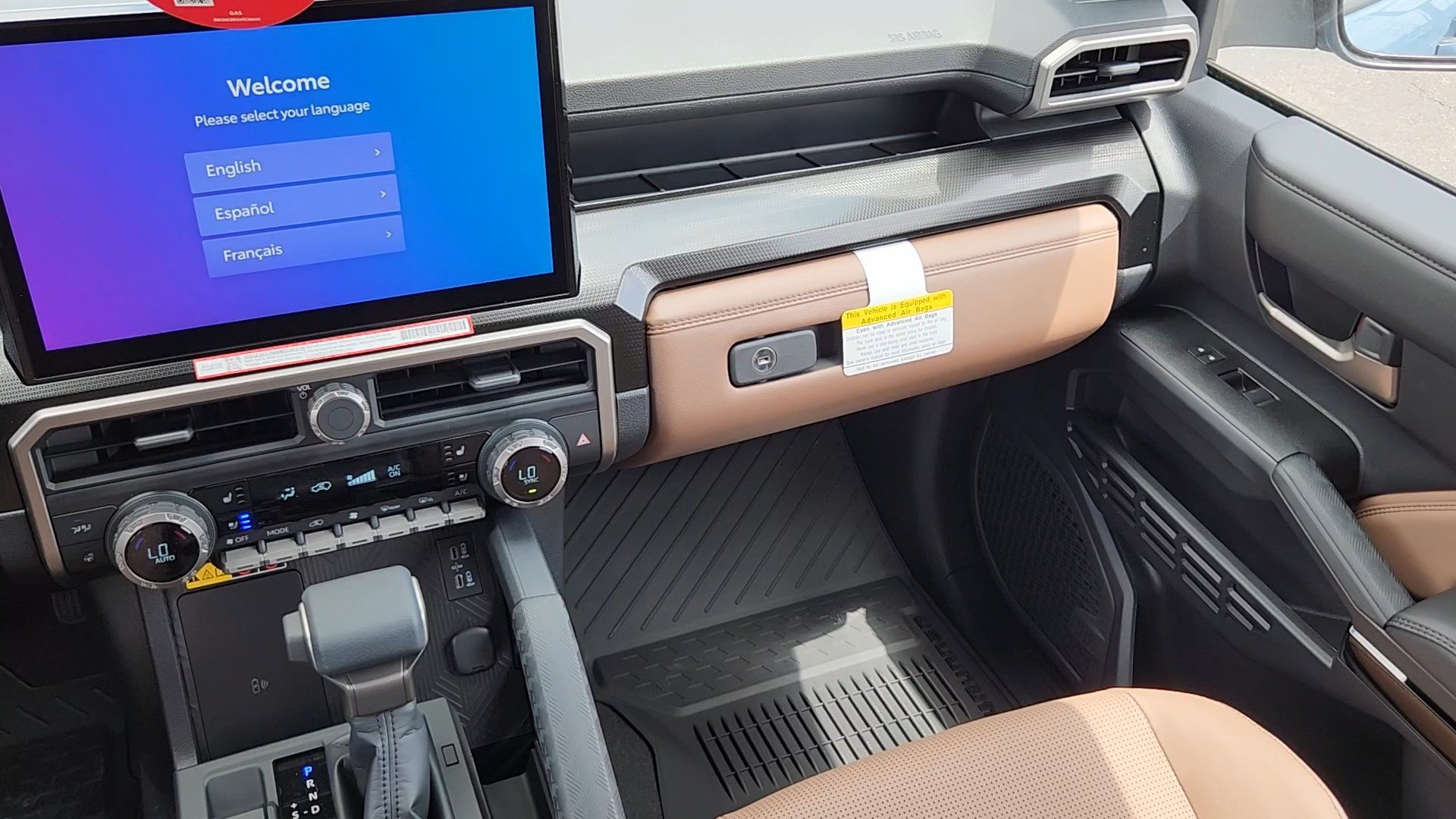 New 2026 Heritage Blue Toyota Limited i-FORCE MAX image 6