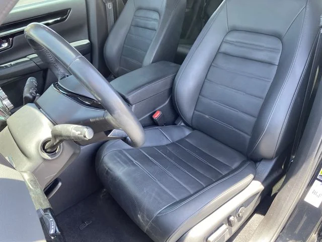 2024 Honda CR-V EX-L - Photo 13