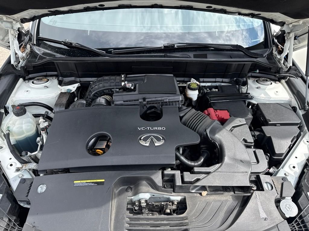Used 2021 Majestic INFINITI LUXE image 26