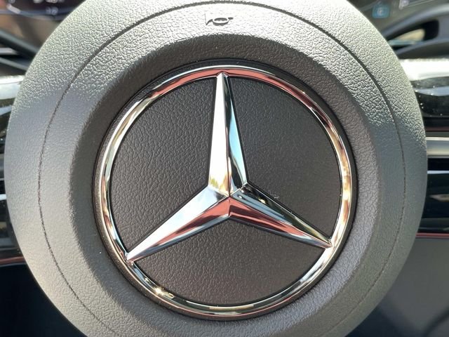 New 2026 Starling Blue Metallic Mercedes-Benz GLC 300 image 31