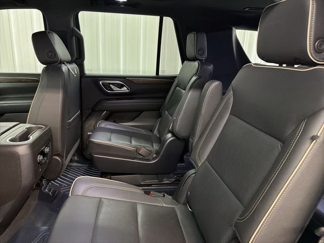 Used 2021 Summit White Chevrolet Premier image 15