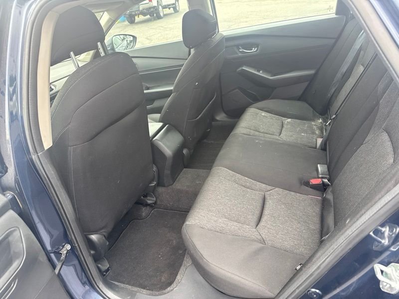 Used 2023  Honda EX image 11