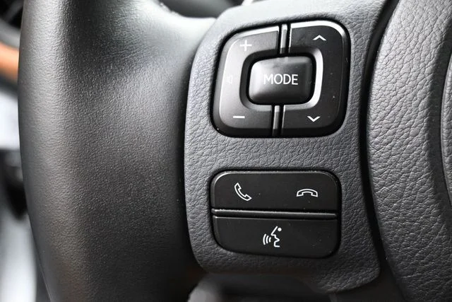 Used 2025 Silver Lexus 350 F SPORT Design image 19