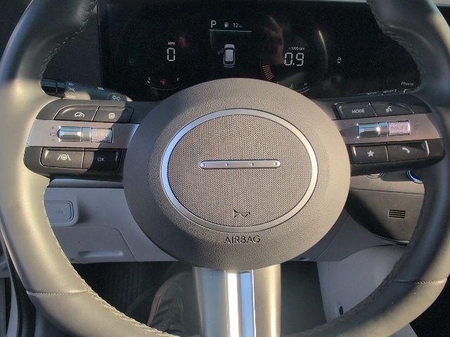 Used 2025 Gray Hyundai SEL image 25