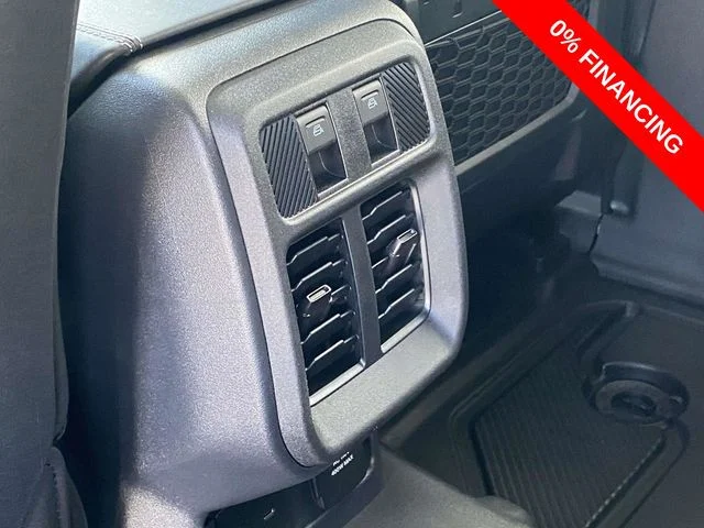 New 2026 Marsh Gray Ford Badlands image 11