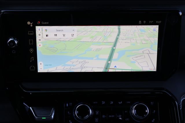 2026 GMC Sierra 1500 AT4X - Photo 20