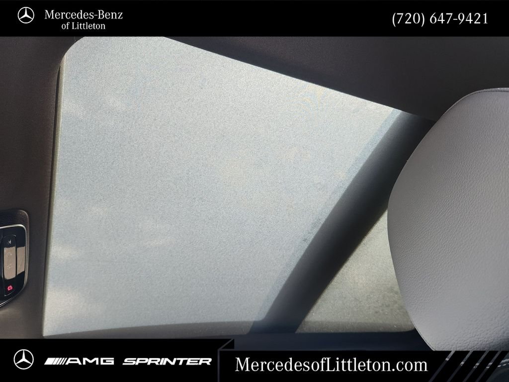New 2026 Black Mercedes-Benz GLC 300 image 34