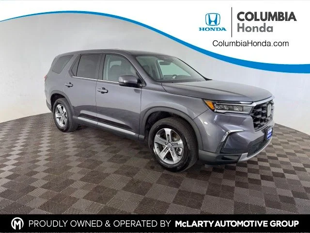 2024 Honda Pilot EX-L