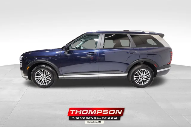 2026 Hyundai Palisade SEL