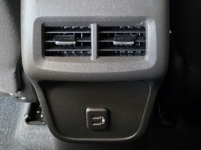 Used 2023 BLUE GLOW METALLIC Chevrolet LT image 39