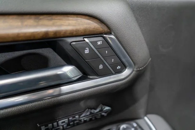 2026 Chevrolet Silverado 1500 High Country - Photo 16