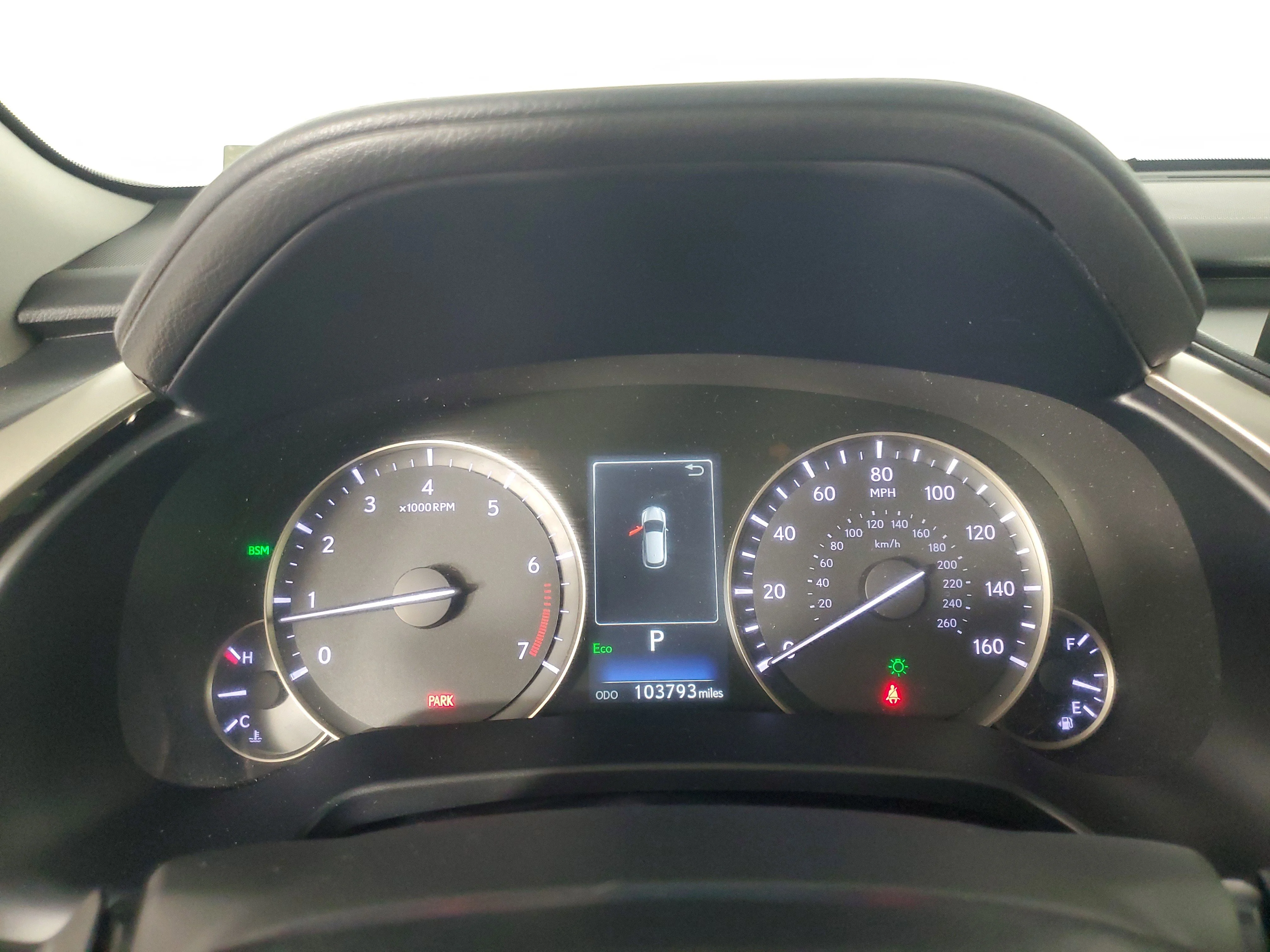 Used 2020 Caviar Lexus RX 350 image 27