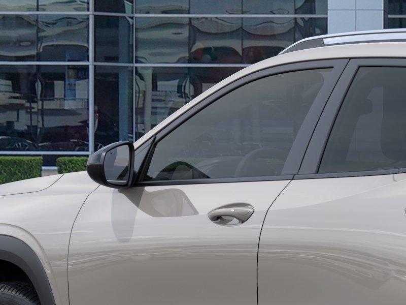 2026 Chevrolet Trax Activ - Photo 12
