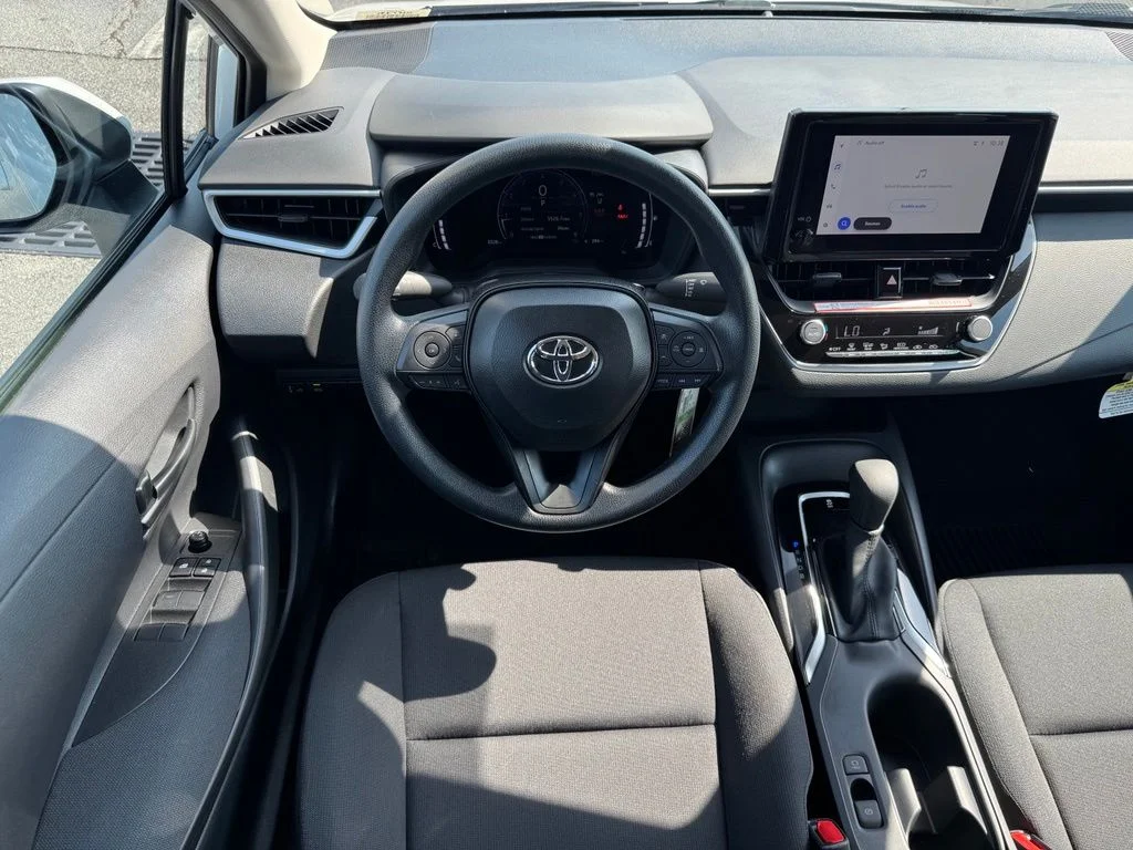 Used 2026 Beige Toyota LE image 20