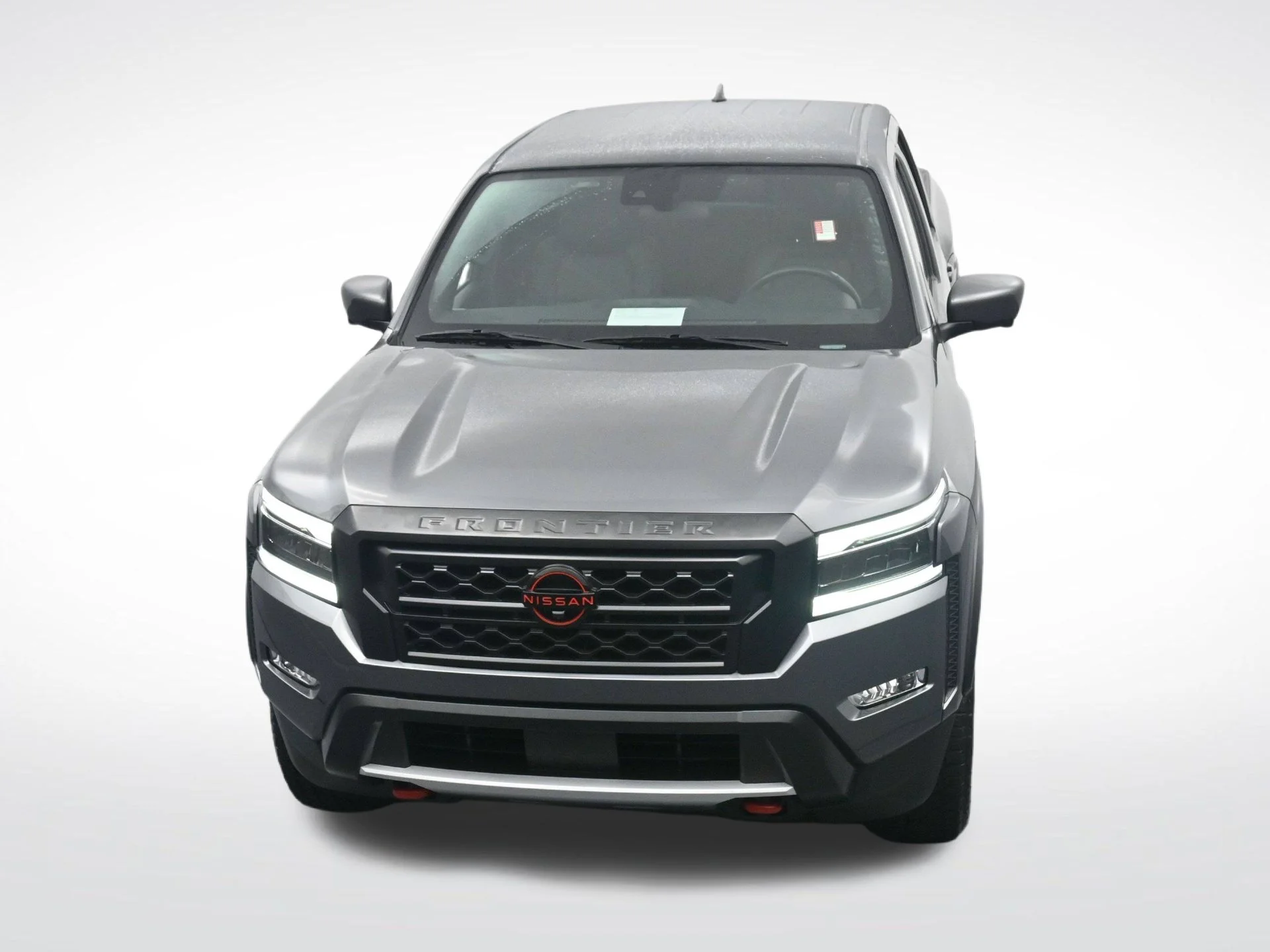 Used 2024 Gray Nissan PRO-X image 21