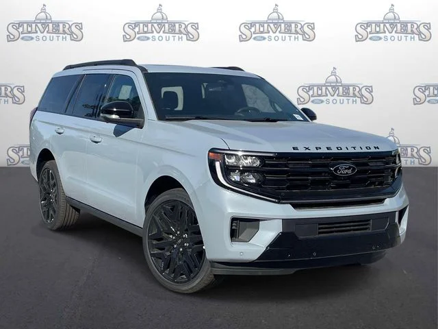 2026 Ford Expedition